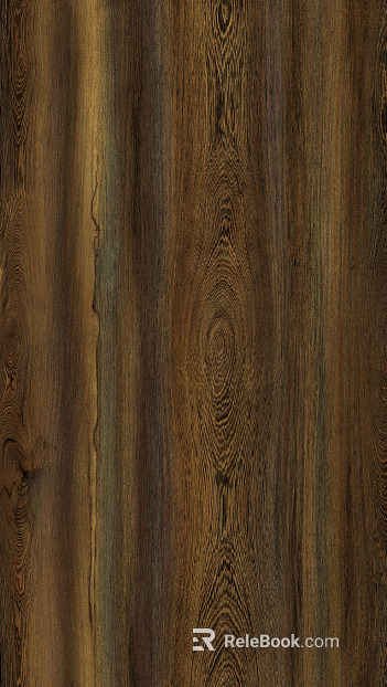 Wood grain texture