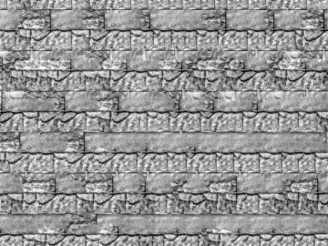 Black and White Bump texture (ID:ffajg27089)