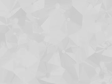 Light gray geometric pattern wallpaper wall 3d model