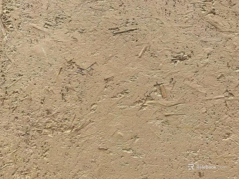 Mud texture