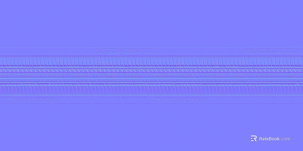 Normal Bump texture
