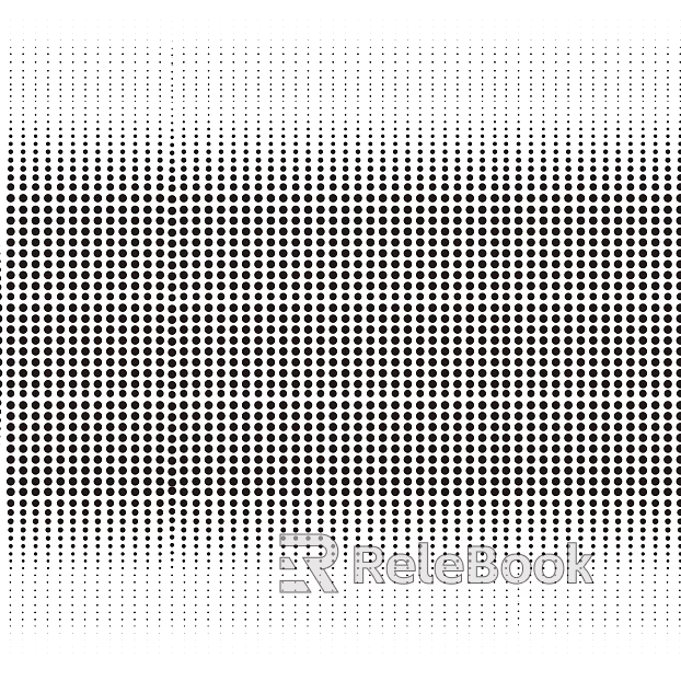 Perforated plate texture