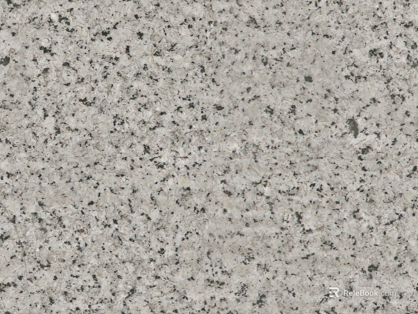 Granite Lacquer Sesame White texture
