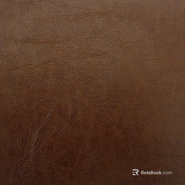 Coarse-grain leather texture