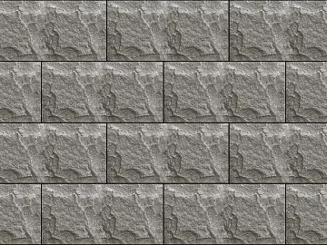 I-shaped cultural stone wall surface texture (ID:ffach198456)