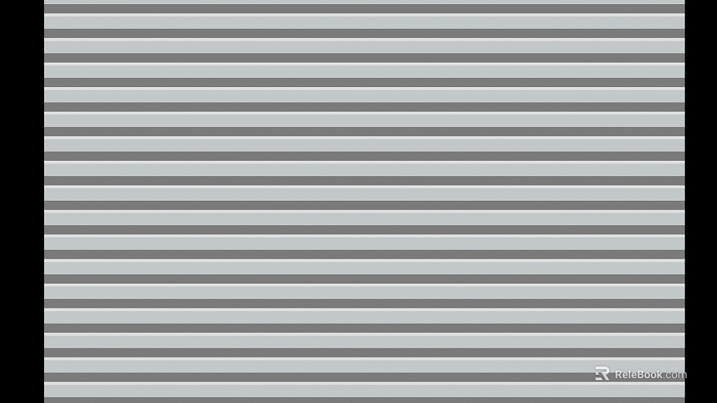 Grey striped cloth wall decoration texture