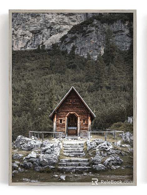 decorative painting texture