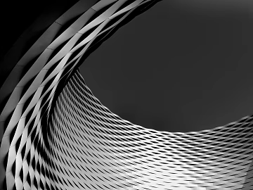 black and white painting texture (ID:ffaif0699)