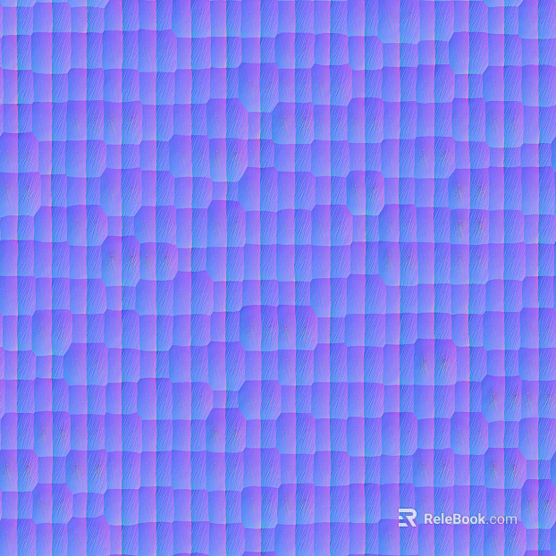 Cloth Bump Map texture