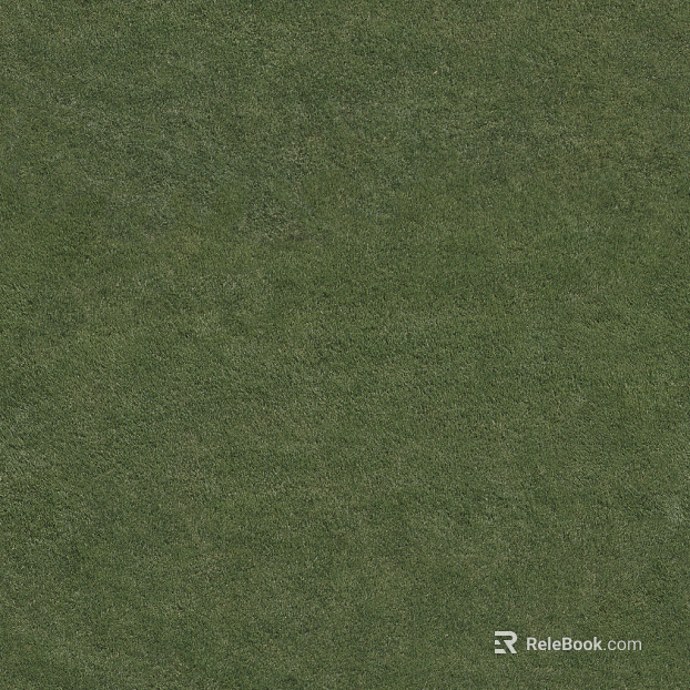 Turf texture