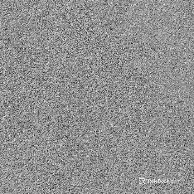 Black and White Bump texture