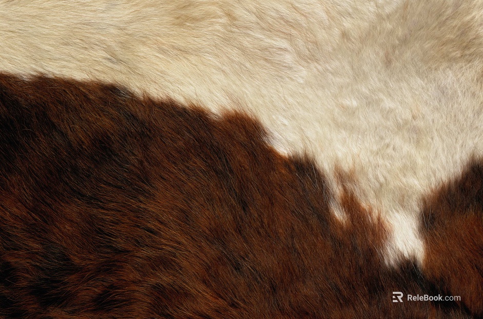 Animal Blanket texture