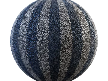 Gravel PBR texture (ID:ffach148294)