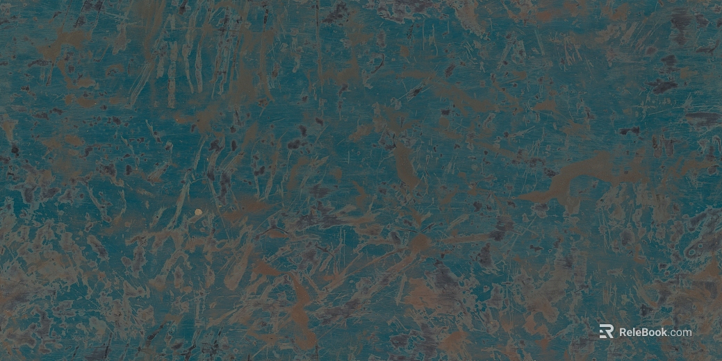 Do the old metal texture