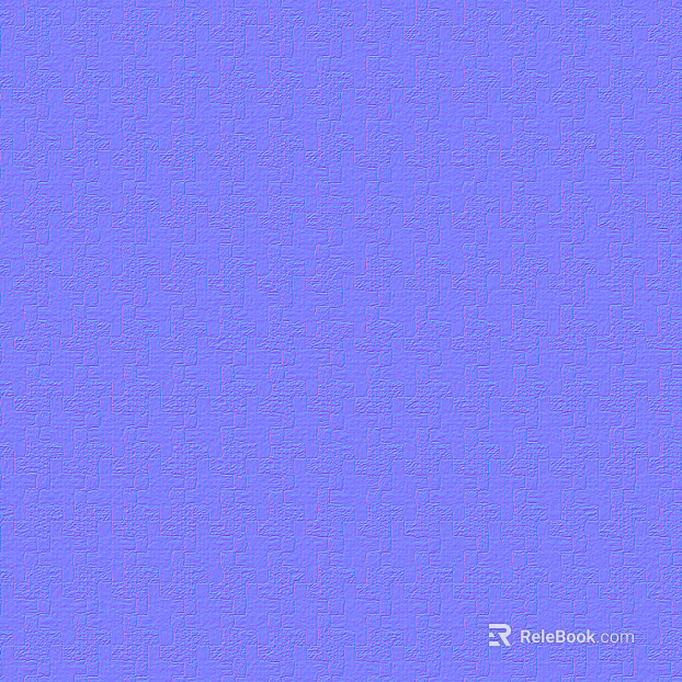 Normal Bump texture