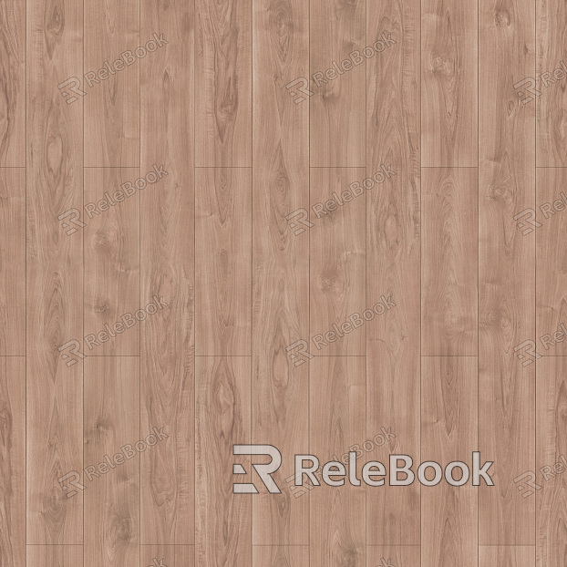 Stunning wood grain floor, featuring rich, warm tones and intricate natural patterns that exude a sense of timeless elegance and durability. Each plank boasts unique swirls and lines, creating a beautifully textured surface.