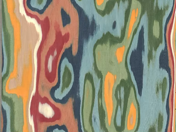 Rainbow wood grain texture (ID:ffaeh473714)