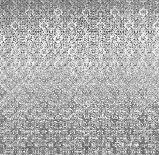 Art Glass texture