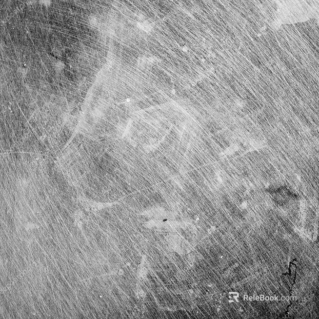 Highlight Mask texture