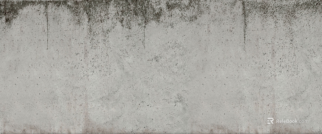 Cement texture