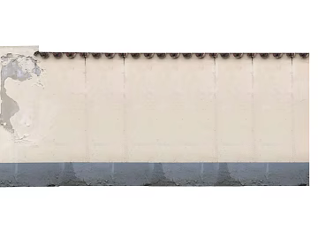 Cement 3d model