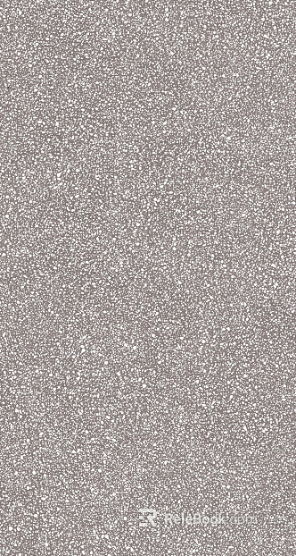 Dark Curry Fine-grain terrazzo texture