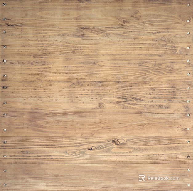 Tan stitching wood wall decoration texture