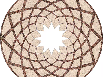 ground mosaic color pavement texture (ID:ffadf4117)