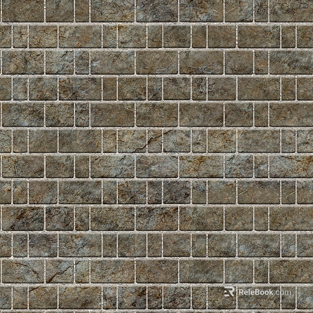 Outdoor building culture stone stone granite wall tile wall ground texture