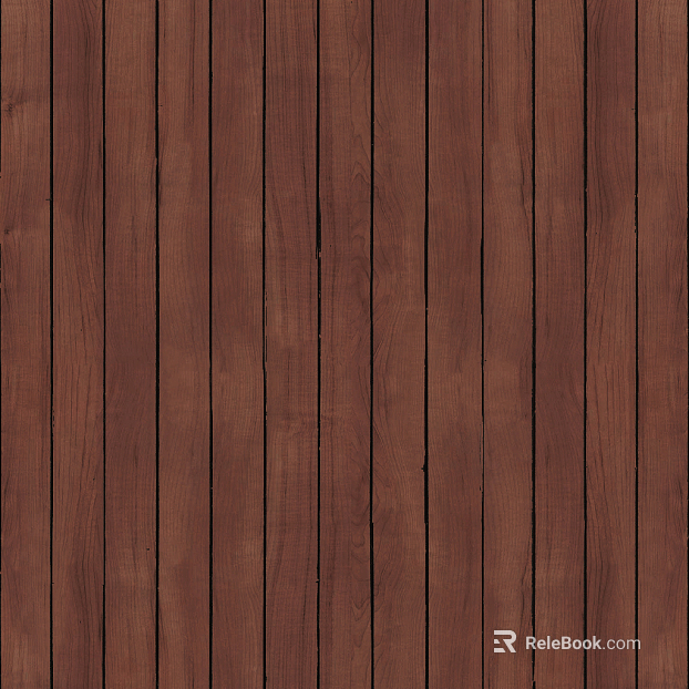 Wood Panel Log Color Great Wall Panel texture