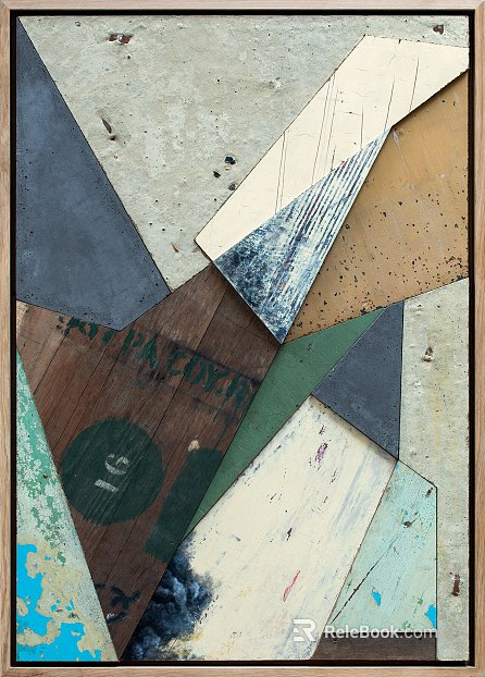 decorative painting texture