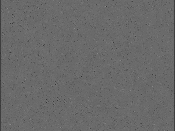 terrazzo gray dark grain artificial stone 3d model