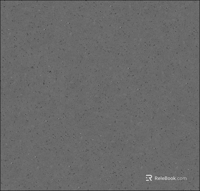 terrazzo gray dark grain artificial stone texture