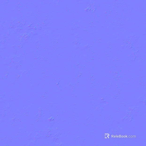 Normal Bump texture