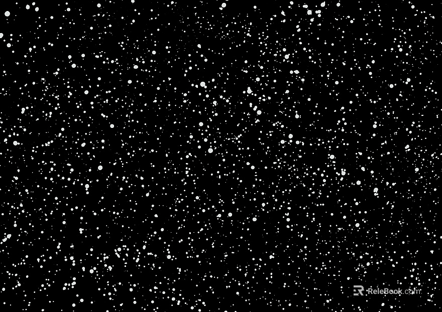 Highlight Mask texture