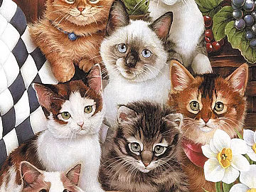 Animal painting texture (ID:ffabg40506)