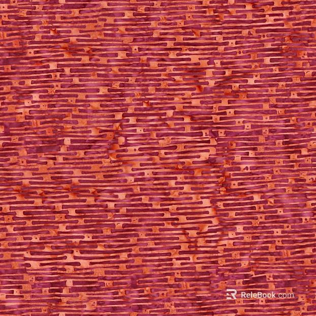 geometric carpet texture