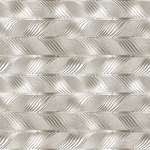 Warm Art Glass Art Glass Pattern Glass texture