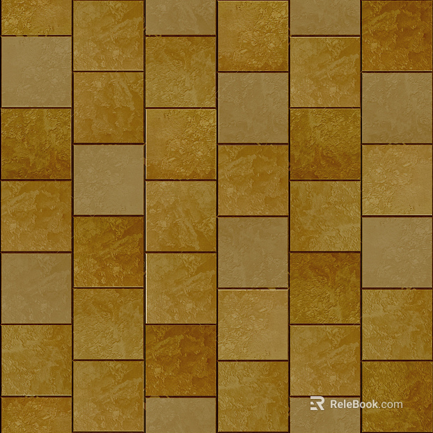 ceramic mosaic texture