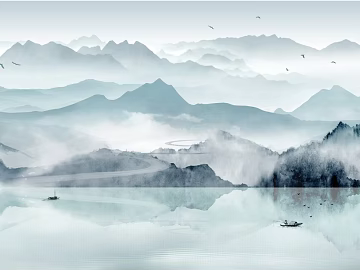 antique painting texture (ID:ffhae277)