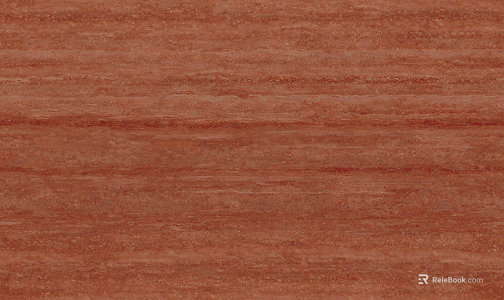 Simple Red Cave Stone texture