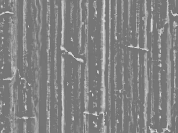 Black-gray distressed wood wall paneling texture (ID:ffaeh230326)