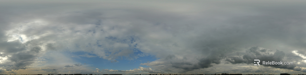 cloudy sky texture