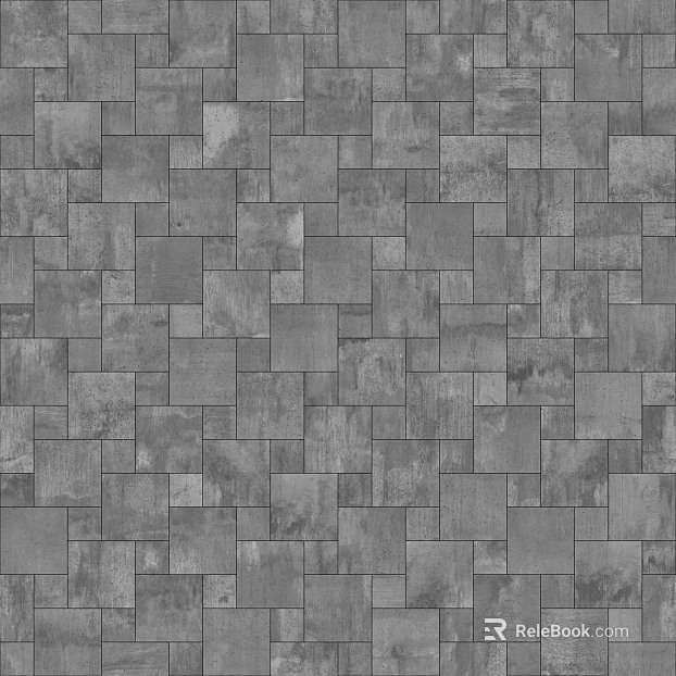 permeable brick texture