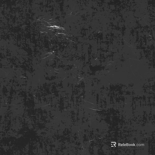 Highlight Mask texture