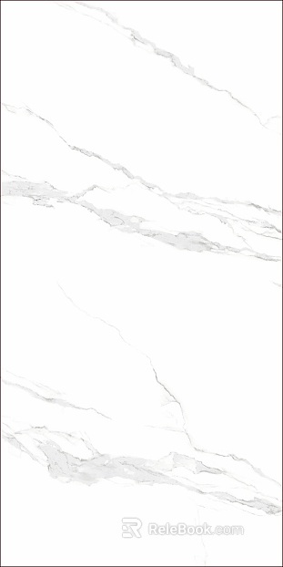 running water pattern marble texture