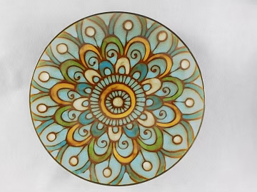 Pattern Cloth texture (ID:ffabg49430)