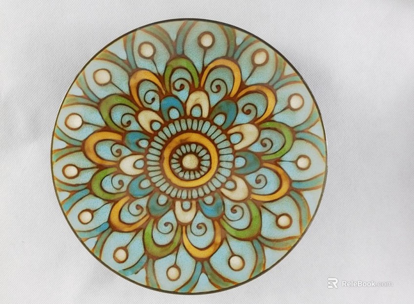 Pattern Cloth texture