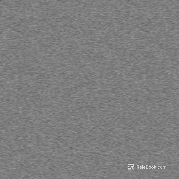 Grey brushed stainless steel decorative panel texture
