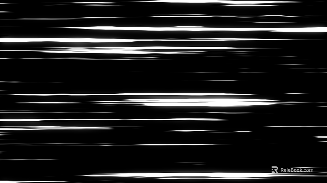 Black and white dynamic line background texture texture